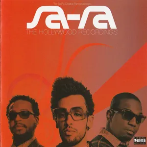 The Hollywood recordings